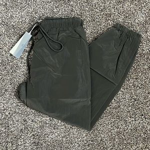 Fear of God Essentials Track Pants, NWT